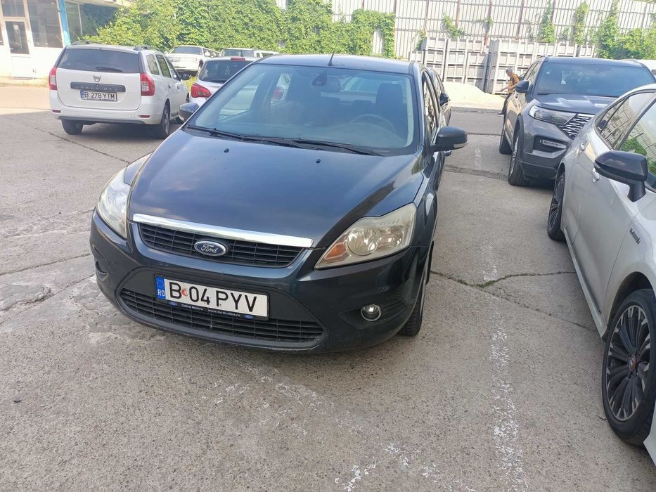 Ford Focus Selfie 2008 1.6 benzina