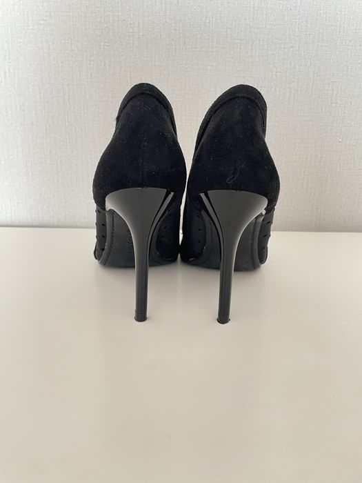 Продам со СКИДКОЙ!!! Черные шпильки betsy