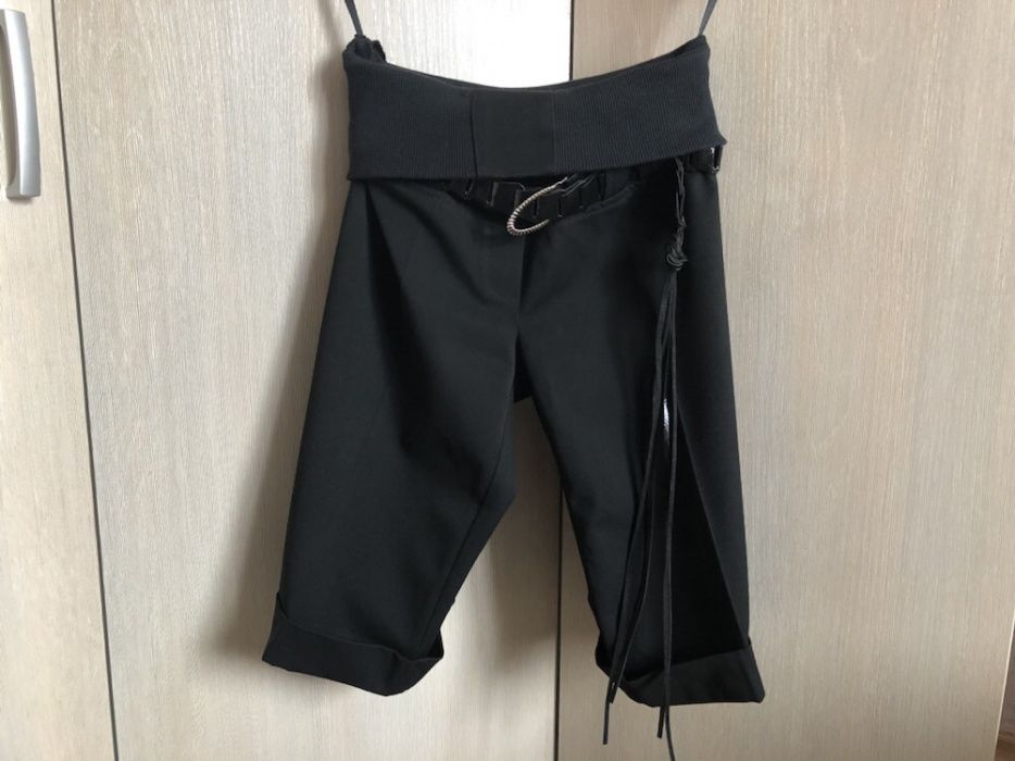 Бриджи (шорты)