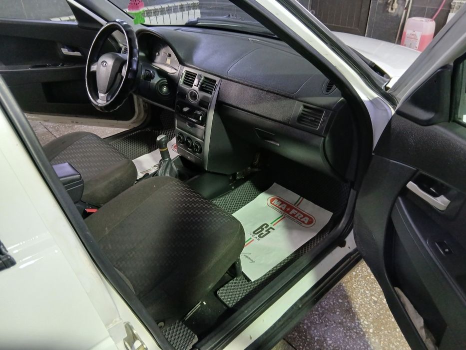 Срочны продом машина