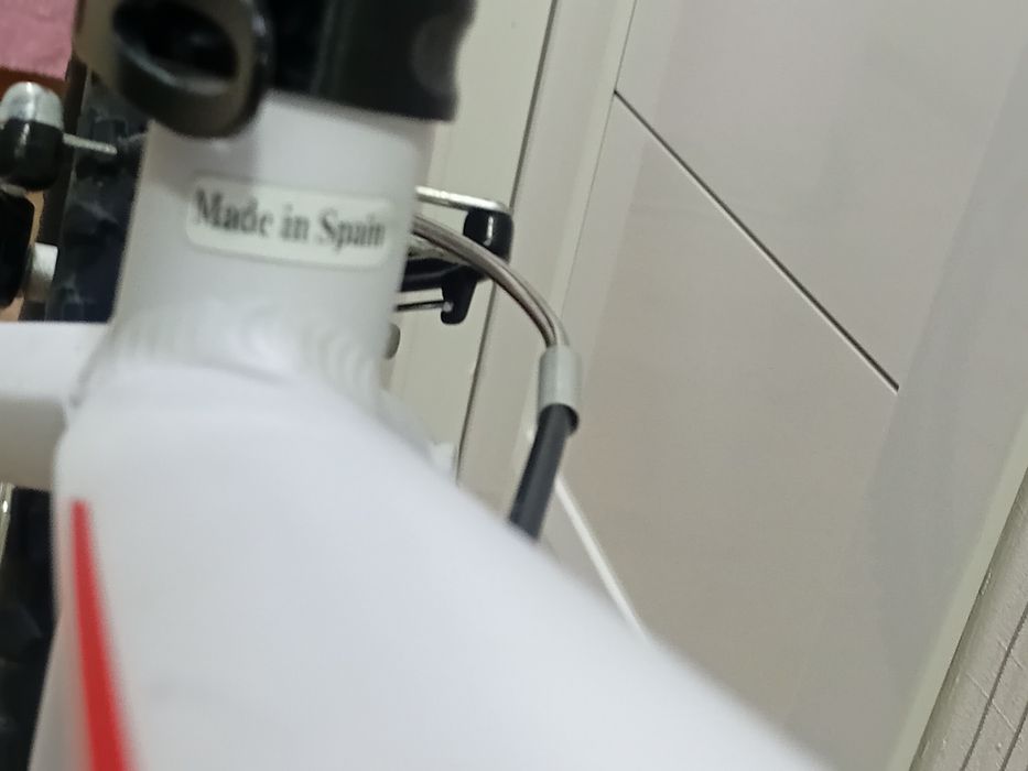 Продам велосипед orbea