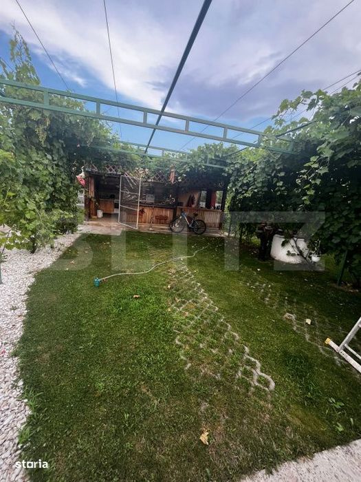 Casa de vanzare, 138 mp, zona Sendreni