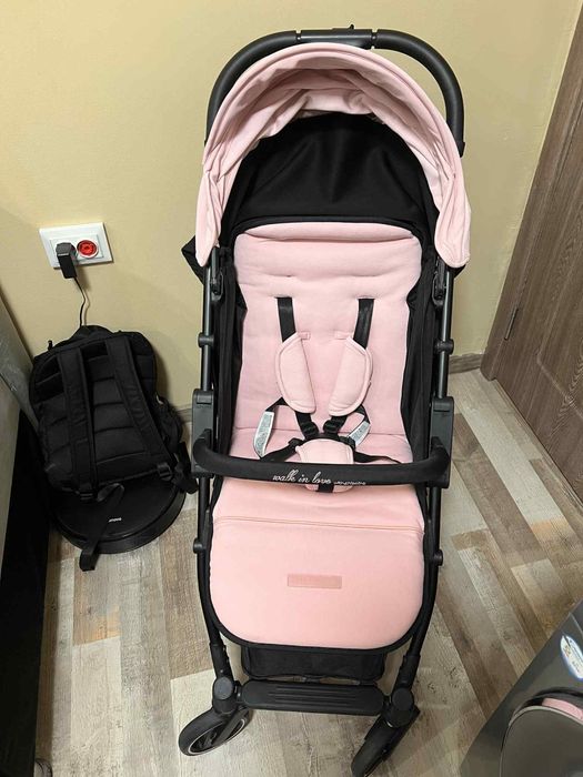 Лятна колкчка “chipolino”