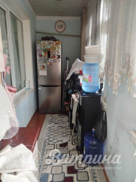 4-х комнатная квартира Аслобод