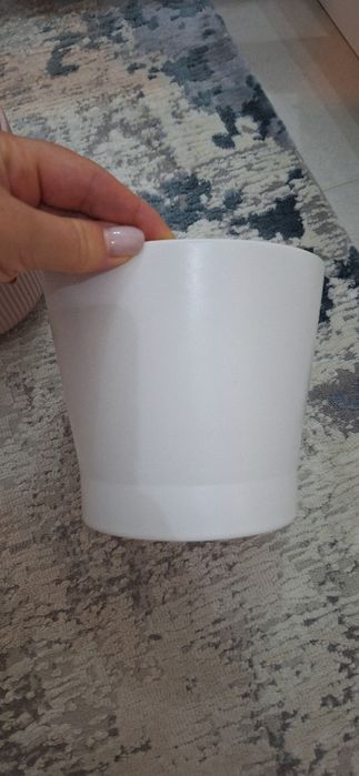 Set ghivece ceramica