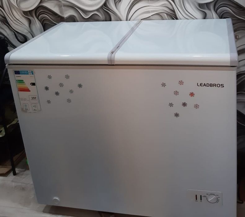 Продам морозильный ларь