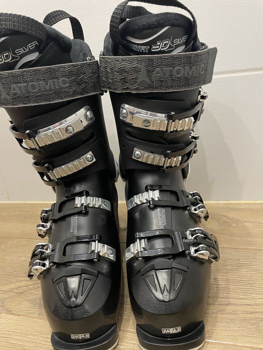 Ски обувки Atomic Hawx Ultra 85 W GripWalk