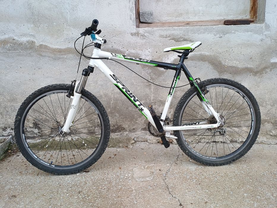 Колело Sprint Apolon