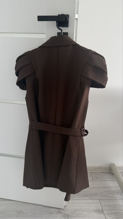 Costum dama nou