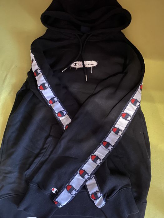 Vand hanorac champion