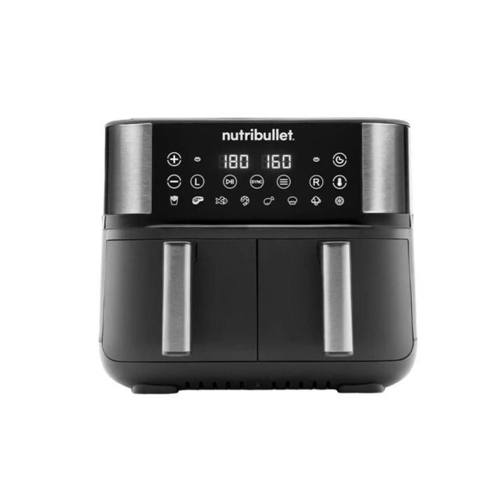 Аэрогрил Nutribullet б/у.