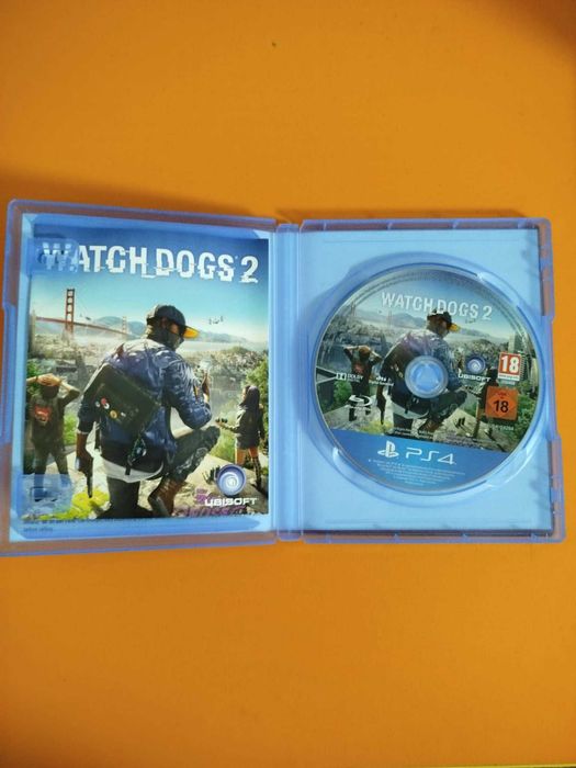 Продавам игри за PS 4 - PS 5