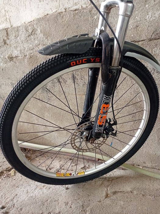 Продаётся спортивный велик