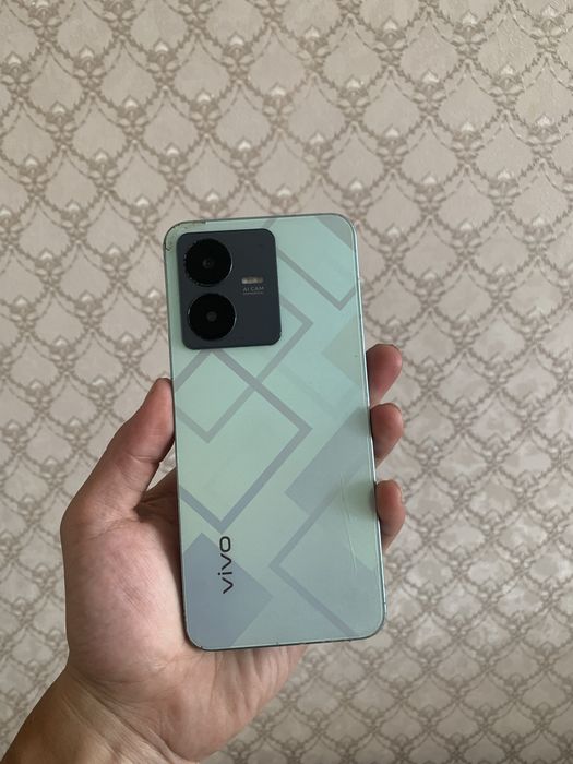 vivo Y22 сатылады