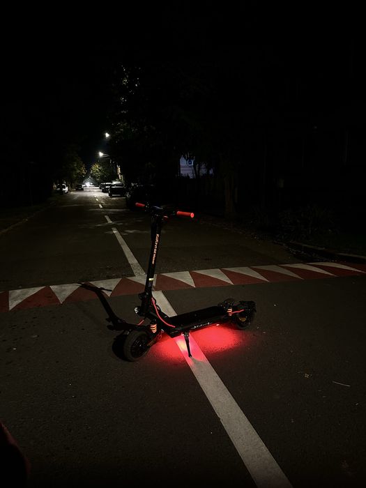 De vânzare G2 Master – trotinetă electrică