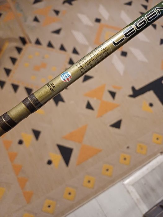 St Croix Premier PS70MF2