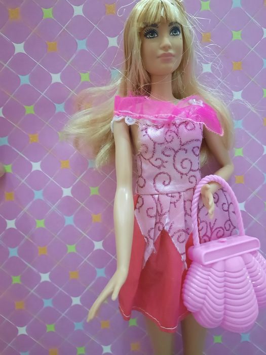 Кукла Барби и другие