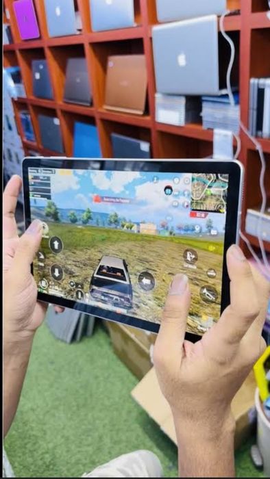 Galaxy Tab S4 Tablet 64/4