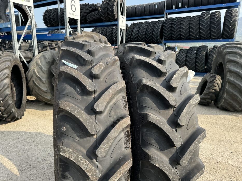 ANVELOPA 420/85 R34 GALAXY EARTH PRO RADIAL 850 TL (16.9 R34)  Cauciucuri tractor, Fiat, Case, Fendt, John Deere, New Holland, Massey Ferguson, UTB