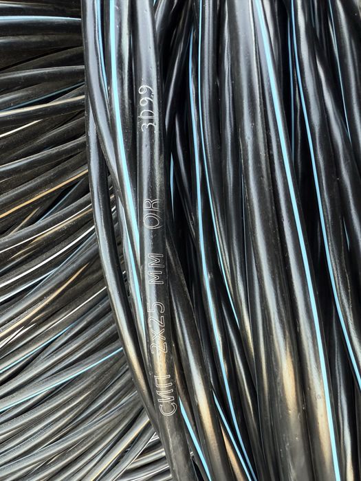 Uz kabel optim narxda vvg avvga pugnp apunp