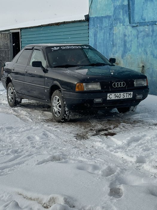 Машина в хорошем состоянии