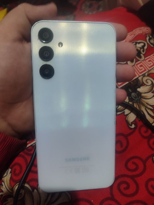 Samsung galaxy a25