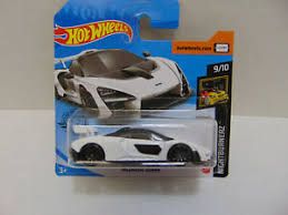Hot Wheels нови метални колички