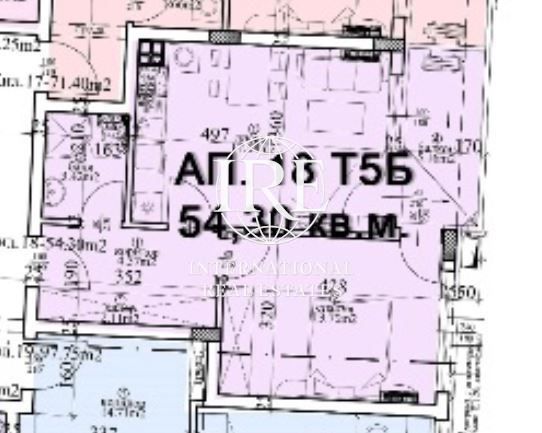 2-стаен в Варна-Централна поща площ 65кв.м. цена 177 990 евро