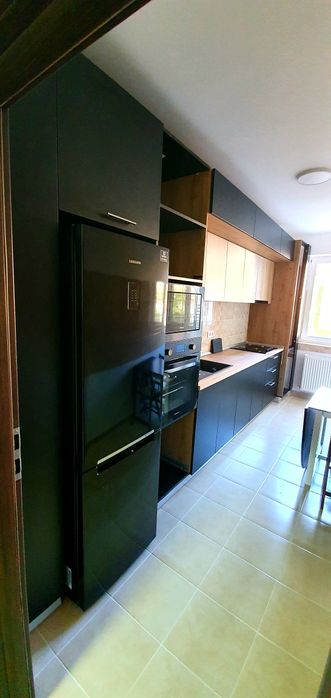 Apartament 2 camere decomandat cu parcare subterana