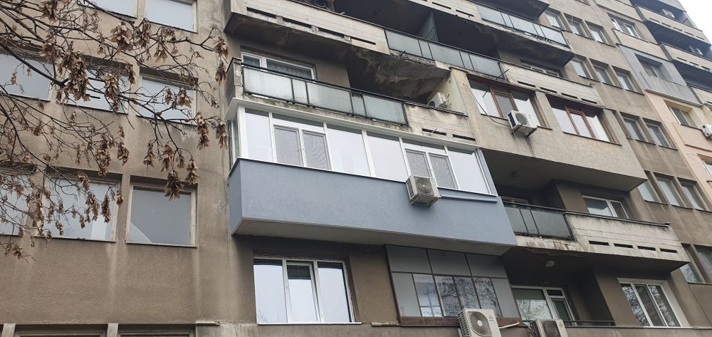 Топлоизолация/Саниране, Метални Конструкции и Сандвич Панели