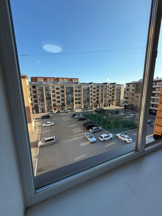 Квартира посуточно кокшетау