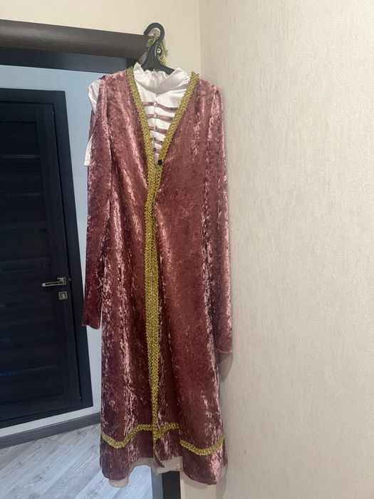 Продам платье для танцалезгинки