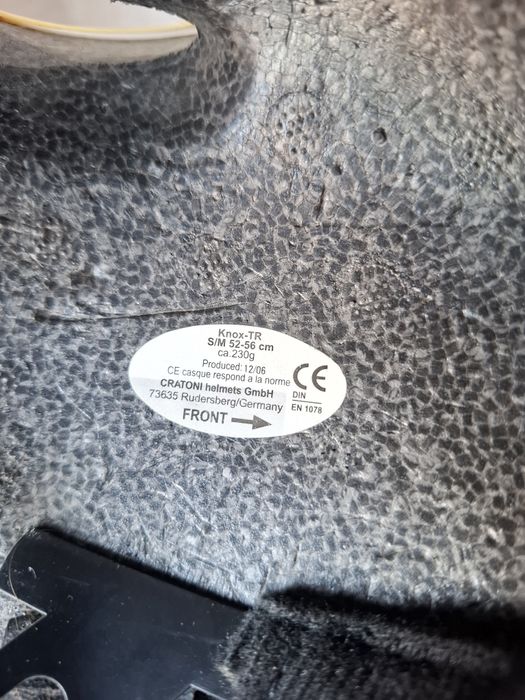 Продам шлем защитный