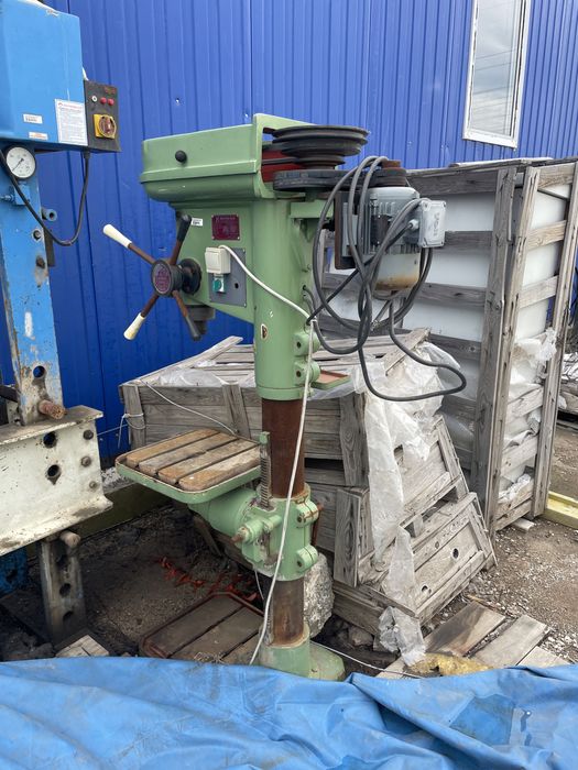 Продам Сверильный Станок