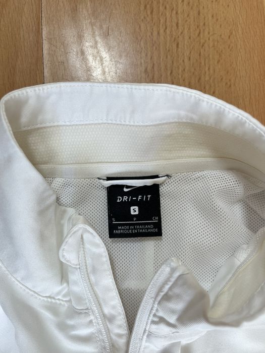 Hoodrich,Nike PSG размер М