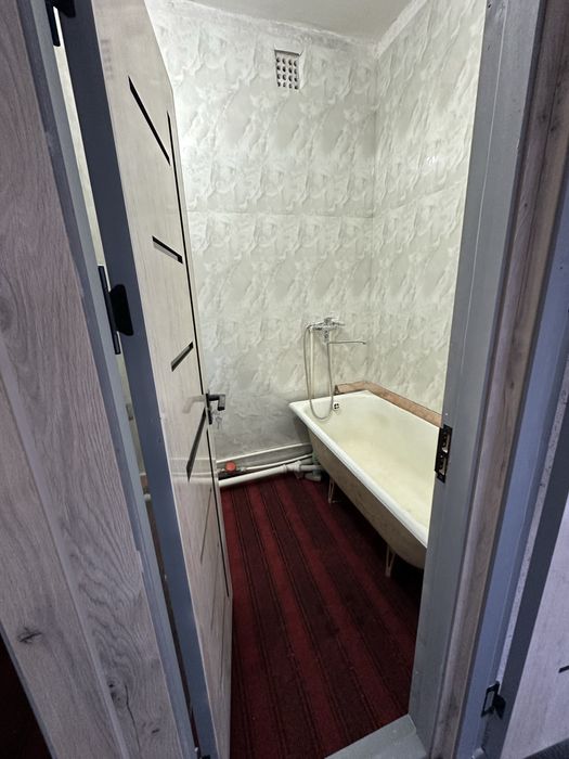 6mkr Lavitani orqasidan 3 xonalik kvartira ijaraga beriladi