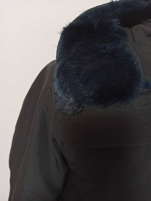 Geaca Francesco Smalto Paris marimea 50