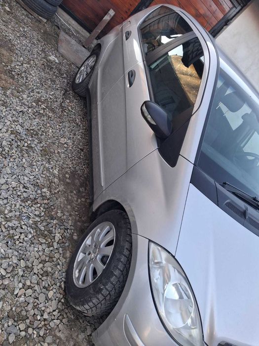 2004 mercedes a clas