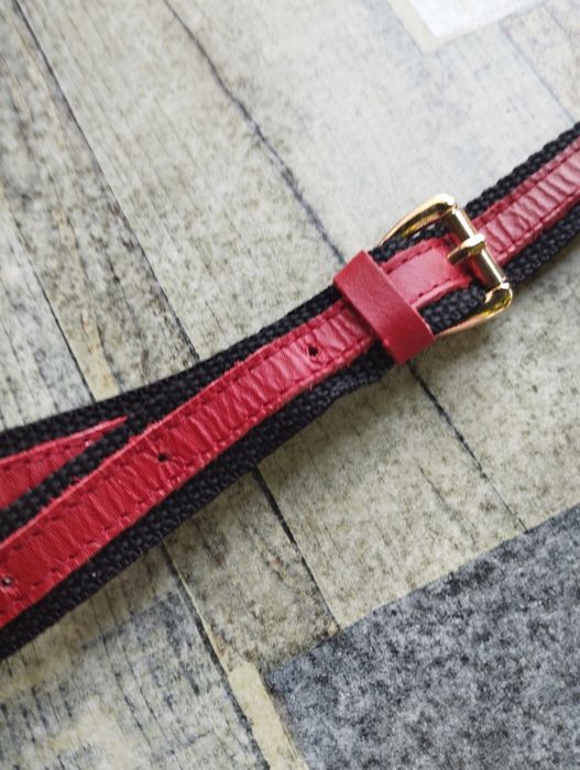 Чантичка естествена кожа 10 лв