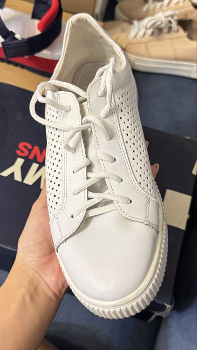 Сандали tommy hilfiger