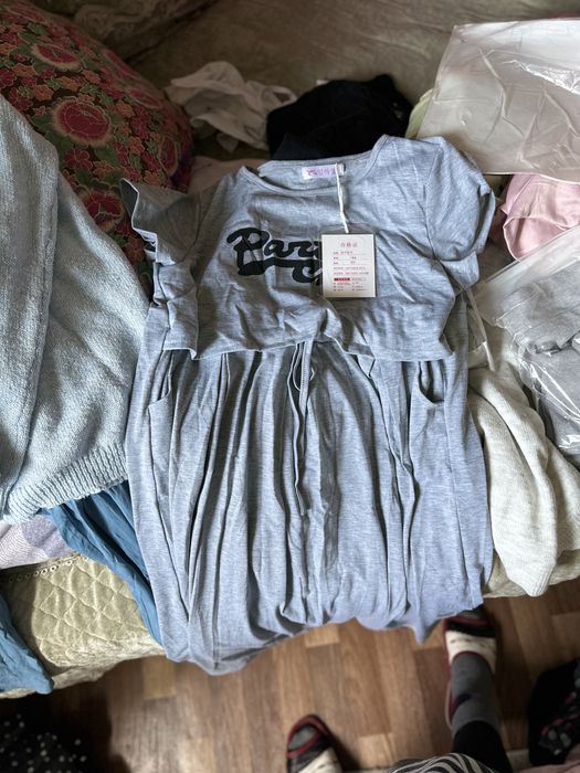 Новые вещи с китая