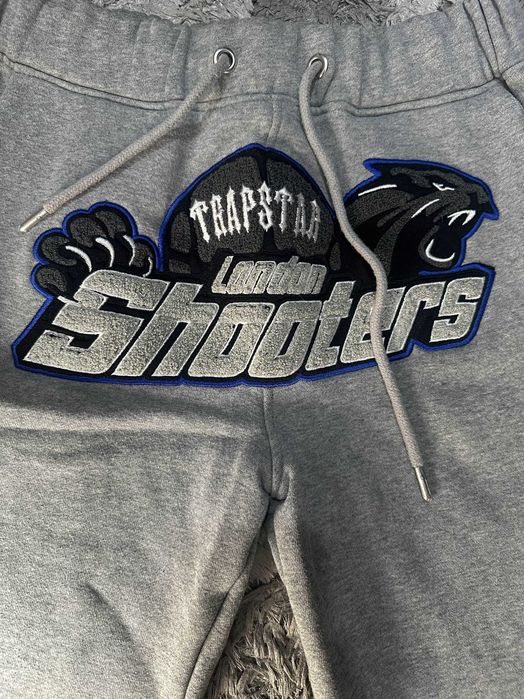 Trapstar Shooters къси панталони