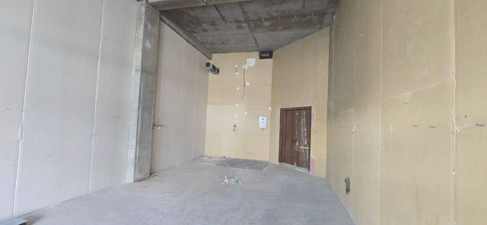 Аренда коммерческого помещения в БЦ, ул Махтумкули, Яшнабадский район