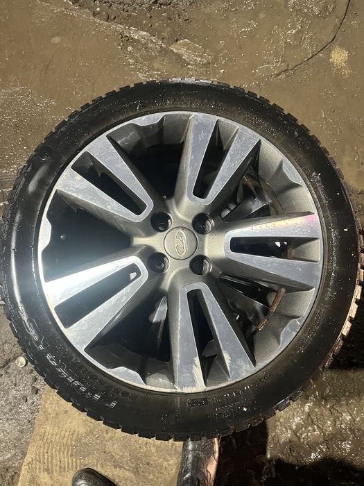 Продам титановых дисков