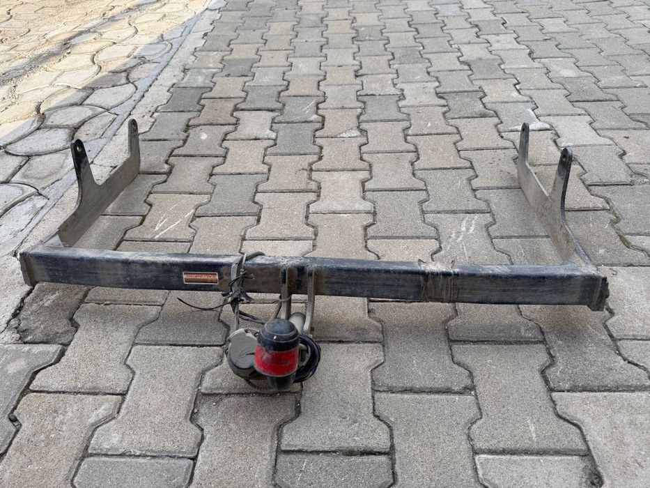 Продам фаркоп на Ларгус