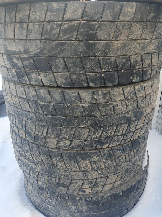 Продам шины мишлен