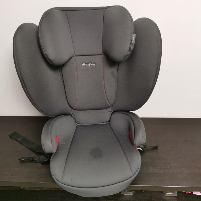 Scaun auto cybex solution b-fix 15-36 kg