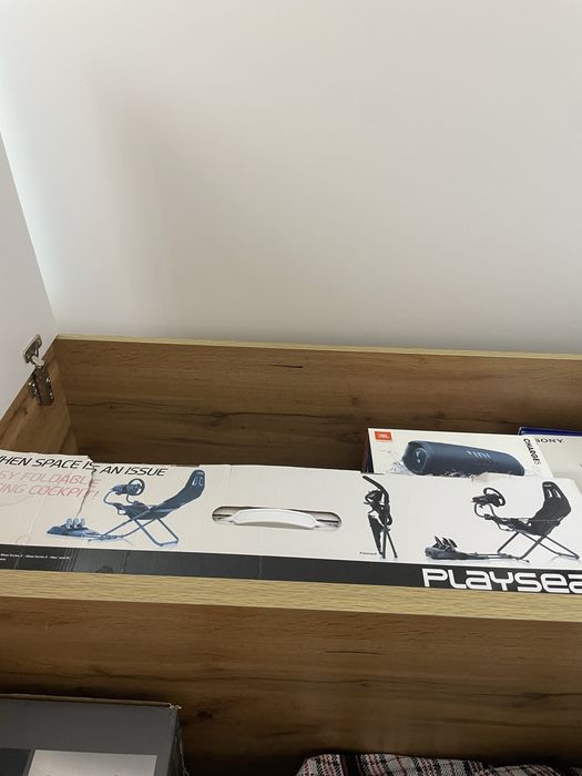 Продам сим рейсинг сет