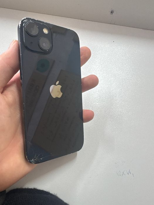 айфон 13 128gb 74%