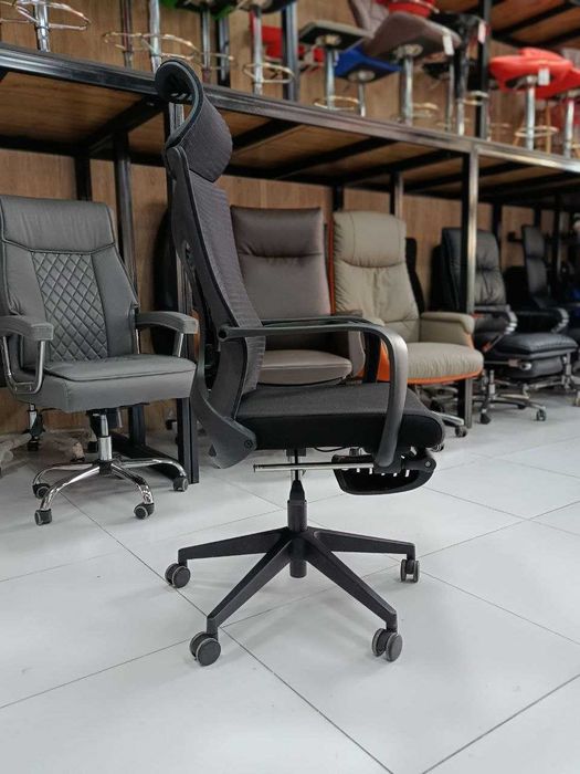 Кресло для офиса и дома  - COMFORT